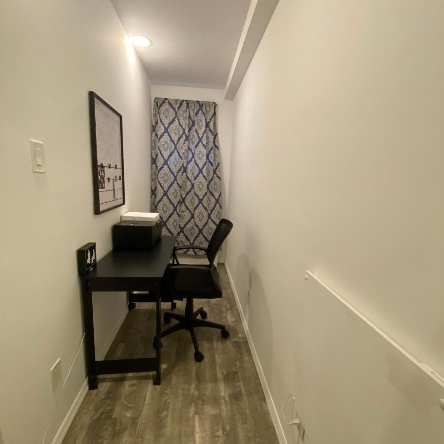 Modern Rental Brooklyn'S Hidden Gem Нью-Йорк Экстерьер фото